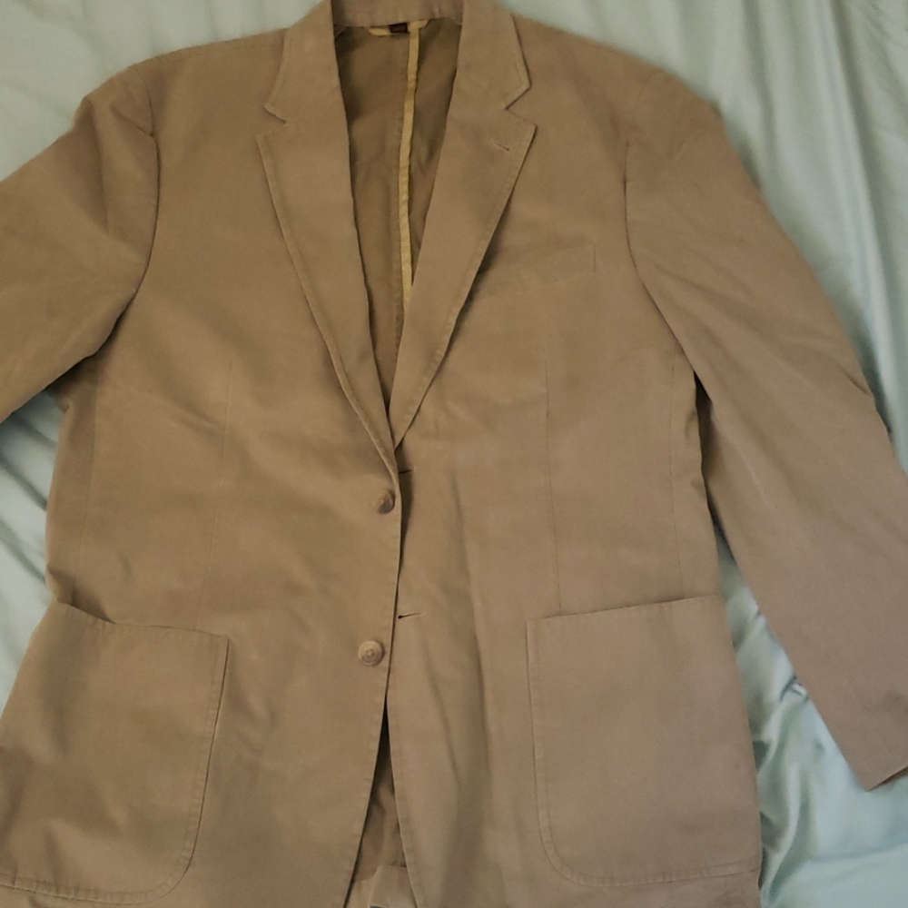 Kroon Jacket